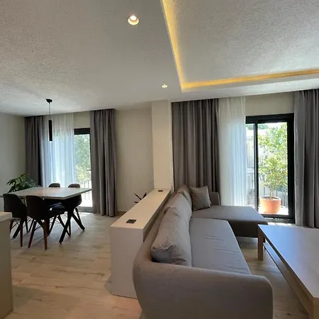 公寓 Satsuma House