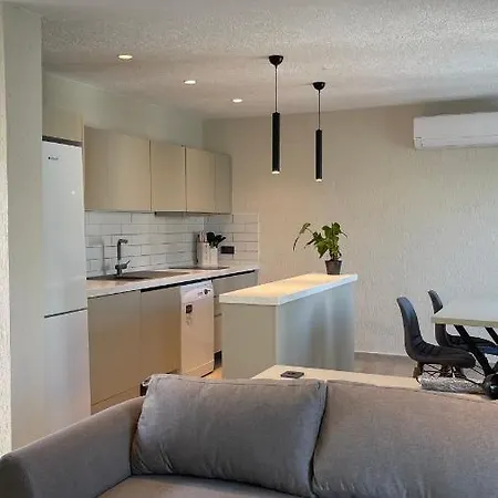 公寓 Satsuma House 博德鲁姆
